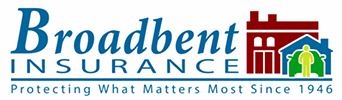 Broadbent Insurance header logo